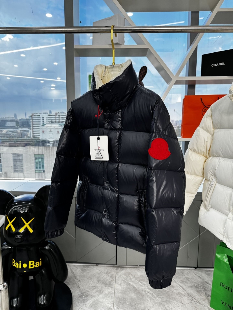 Moncler Down Coat